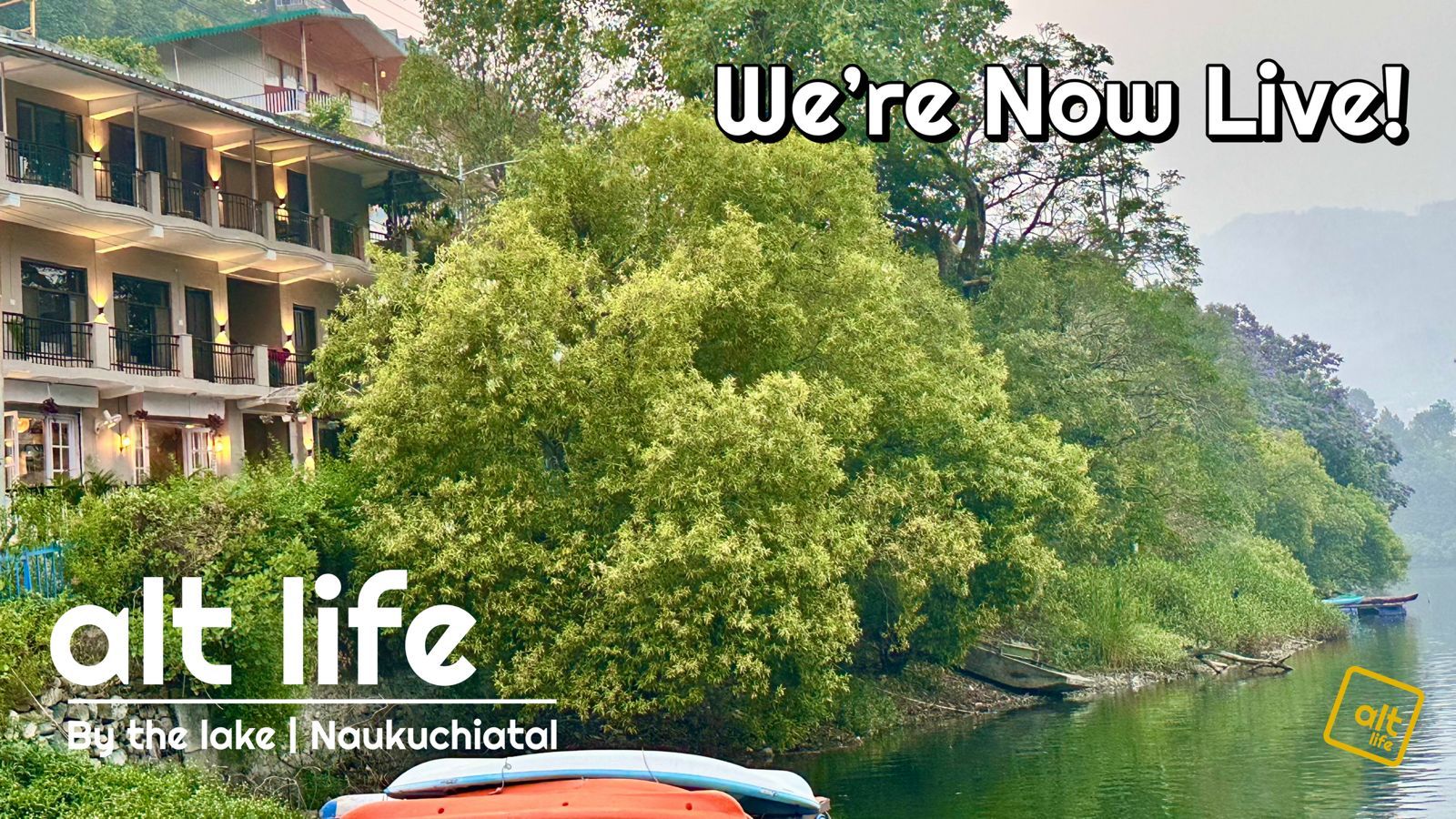 alt life - Live the Alt Life